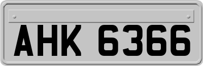 AHK6366