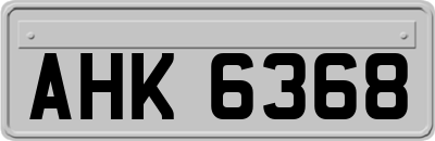 AHK6368