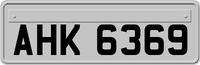 AHK6369