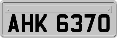 AHK6370