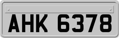 AHK6378