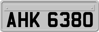 AHK6380