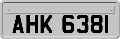 AHK6381
