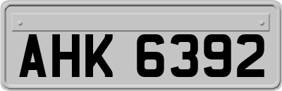 AHK6392