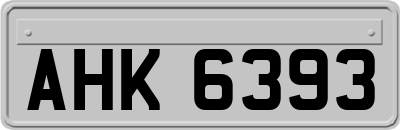 AHK6393