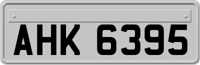 AHK6395