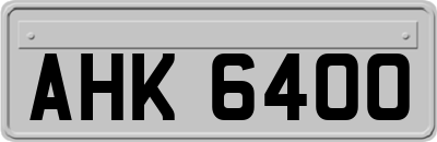 AHK6400
