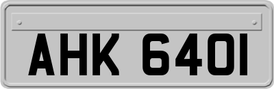 AHK6401
