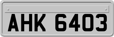 AHK6403
