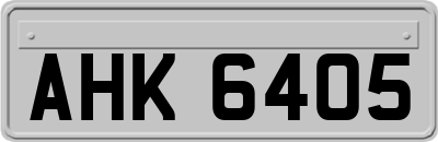 AHK6405