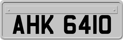 AHK6410
