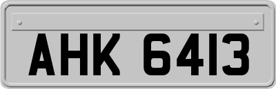 AHK6413