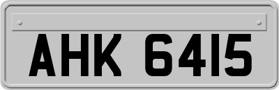 AHK6415