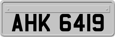 AHK6419