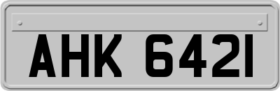 AHK6421