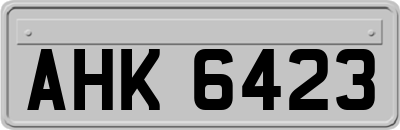 AHK6423