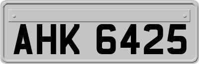 AHK6425
