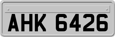 AHK6426