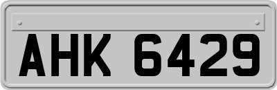 AHK6429