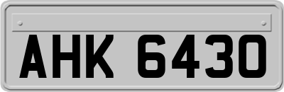 AHK6430