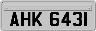 AHK6431