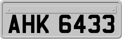AHK6433