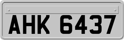 AHK6437