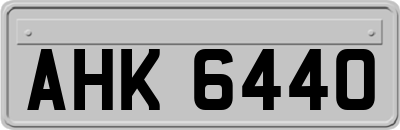 AHK6440