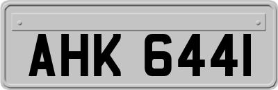 AHK6441