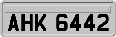 AHK6442