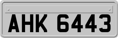AHK6443