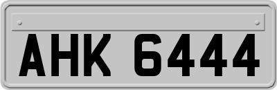 AHK6444