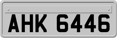 AHK6446