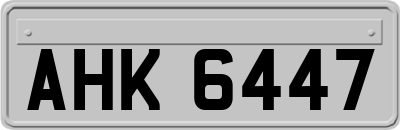 AHK6447
