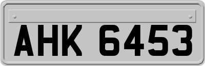 AHK6453