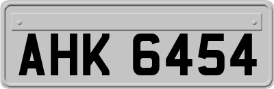 AHK6454