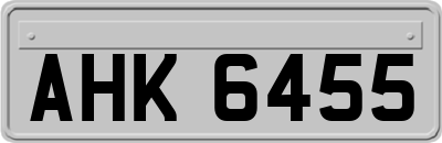 AHK6455
