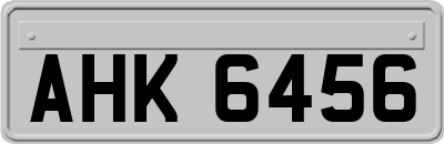 AHK6456