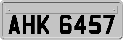 AHK6457