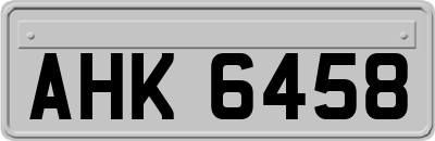 AHK6458