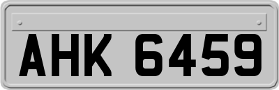 AHK6459