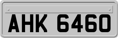 AHK6460