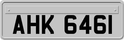 AHK6461