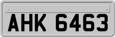 AHK6463