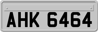 AHK6464