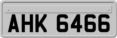 AHK6466