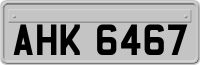 AHK6467