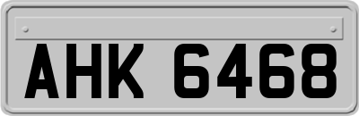AHK6468