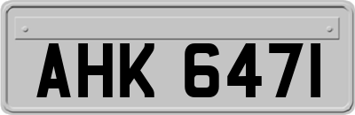 AHK6471