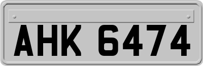 AHK6474